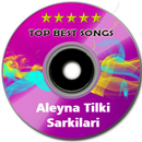 Aleyna Tilki Şarkıları aplikacja