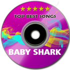 All Songs BABY SHARK icône