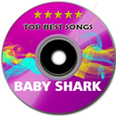 All Songs BABY SHARK aplikacja