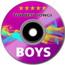 BOYS - Moja kochana Disco Polo Piesni APK