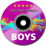 BOYS - Moja kochana Disco Polo Piesni icône