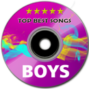 BOYS - Moja kochana Disco Polo Piesni aplikacja