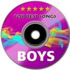 BOYS - Moja kochana Disco Polo Piesni-icoon
