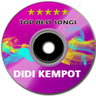 Lagu DIDI KEMPOT Lengkap biểu tượng