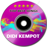 Lagu DIDI KEMPOT Lengkap アイコン