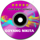 Lagu GOYANG NIKITA lengkap-APK