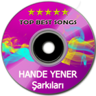 Hande Yener Şarkıları ikon