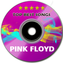 PINK FLOYD Song aplikacja