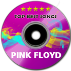 PINK FLOYD Song-icoon