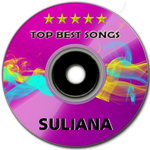 Lagu SULIANA Lengkap APK