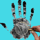 Learn Palm Reading -  Predict The Future icon