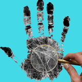 Learn Palm Reading -  Predict The Future icon