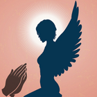 Pray To Guardian Angel - Best App biểu tượng