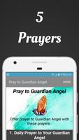 Pray To Guardian Angel - Best App bài đăng