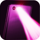 Lampe de poche rose APK