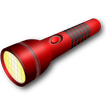 Powerful flashlight