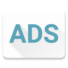 ADS иконка