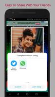 Manjul Khattar Wallpaper screenshot 2