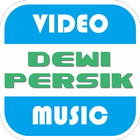 VIDEO MP3 DEWI PERSIK icône