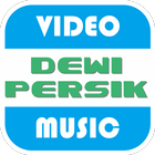 آیکون‌ VIDEO MP3 DEWI PERSIK