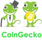 CoinGecko icône