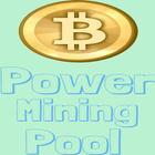 Power Mining Pool icône