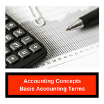 Basic Accounting App APK
