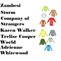 New Zealand Brands