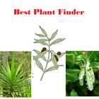 Best Plant Finder icône