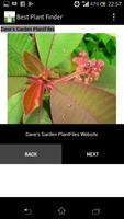 Best Plant Finder capture d'écran 3