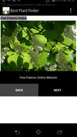 Best Plant Finder capture d'écran 1