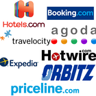 Cheap Hotels Com 图标