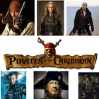 Pirates Of The Caribbean icône