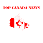 Top Canada News icône