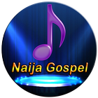 Naija Gospel Songs Complete Full иконка