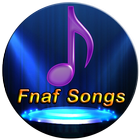 All Songs of FNAF 1234 And Sister Complete आइकन