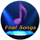 All Songs of FNAF 1234 And Sister Complete aplikacja