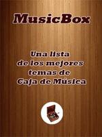 MusicBox Affiche