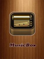MusicBox capture d'écran 2