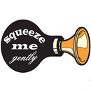 Squeeze Me Gently(Aooga Horn) APK