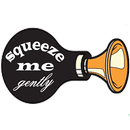 Squeeze Me Gently (Aoooga) Sound Effect APK