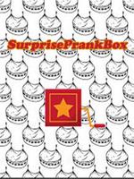 Surprise Box Affiche