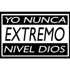 Yo Nunca Extremo Nivel Dios (Juego para beber) icon