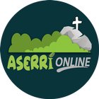 Aserrí Online आइकन