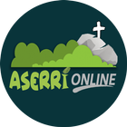 Aserrí Online icon