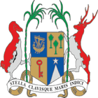 Mauritius Government icon