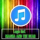 Lagu MASHA AND THE BEAR APK