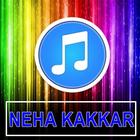 Neha Kakkar Songs Zeichen