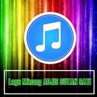 Lagu Minang Adjis Sutan Sati आइकन