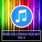 Songs Bollywood Film 2017 Vol 3 icône
